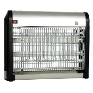 Електрическа лампа против комари