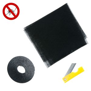 Мрежа за прозорец - ролка - 4 м.