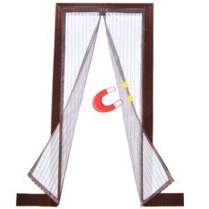Магнитна мрежа за врата - 220 х 100