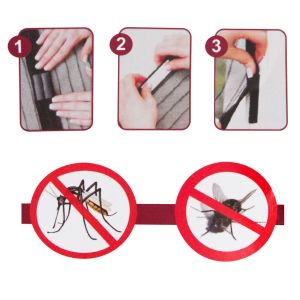 Магнитна мрежа за врата - 220 х 150