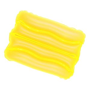 Плажна възглавничка - надуваема