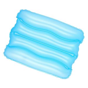 Плажна възглавничка - надуваема