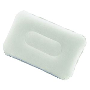 Плажна възглавничка - надуваема - велур