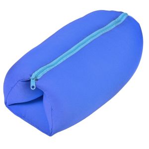 Плажна възглавничка с цип