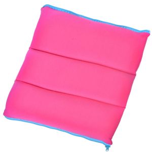 Плажна възглавничка с цип