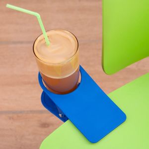 Поставка-щипка за чаша