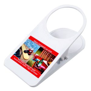 Поставка-щипка за чаша