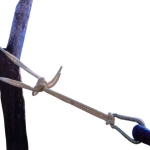 Комплект за закрепване на хамаци