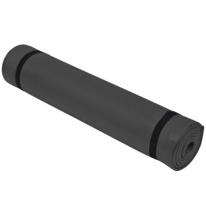 Килимче за къмпинг - черно