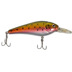 Изкуствена стръв - риба