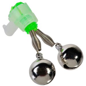 Риболовно звънче - двойно - 16 мм.