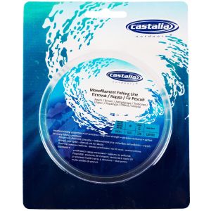 Корда - 0.2 мм. - 200 м.