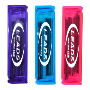 Графити за автоматичен молив HB 0.5 мм. - 72 бр.