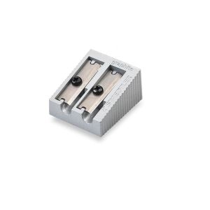 Острилка - метална - двойна - STAEDTLER