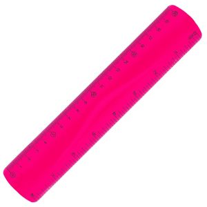 Чертожна линия - гъвкава - 20 см.