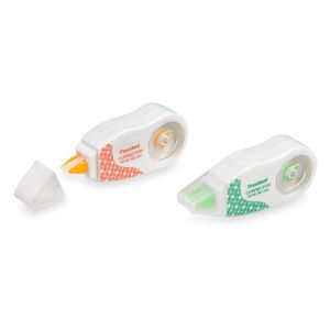 Мини коректор - лента - 2 бр.