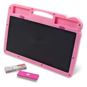 Магическа дъска - двустранна - розова