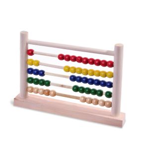 Сметало - дървено - средно