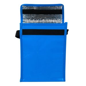 Термо чанта - ученическа - 3 цвята