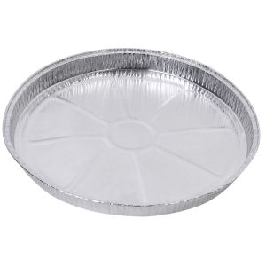 Алуминиева тава - 32 см. - 3 бр.