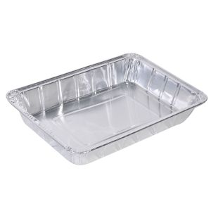 Алуминиева тава - 33 х 23 см. - 3 бр.