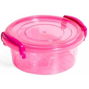 Съд за съхранение на храна - с капак - 300 мл.
