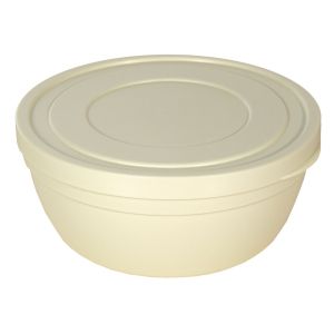 Съд за съхранение на храна - с капак - 500 мл.