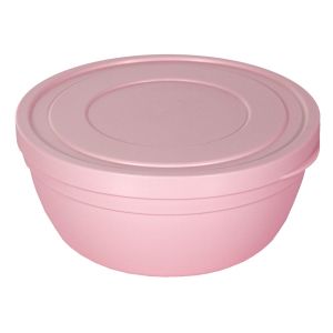 Съд за съхранение на храна - с капак - 500 мл.