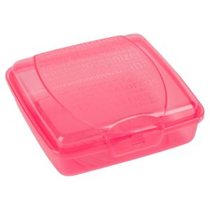 Кутия за сандвичи - 550 мл.