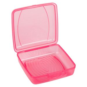 Кутия за сандвичи - 550 мл.