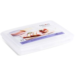 Кутия за съхранение на храна - 2 отделения