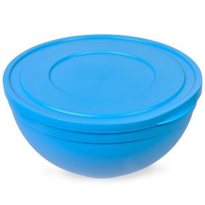 Съд за съхранение на храна - с капак - 6 л.