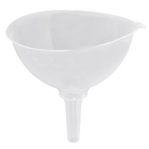 Фуния - пластмасова - 16 см.