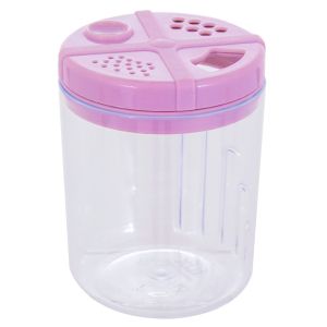 Съд за подправки - 3 отвора