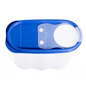 Съд за съхранение - пластмасови - 1.7 л.