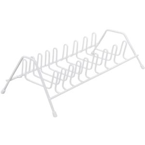 Сушилник за чинии - метален