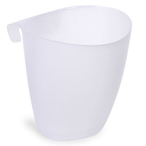 Поставка за прибори за хранене - пластмасова