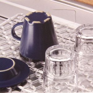 Отцедник за мивка