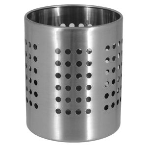 Сушилник за прибори за хранене - метален 