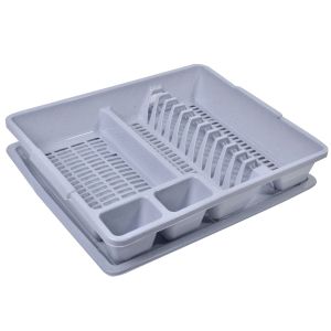 Сушилник за съдове и прибори - с табла