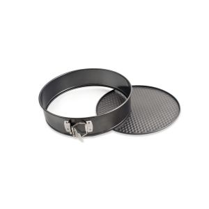 Метална форма за торта - падащо дъно - незалепваща