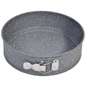 Метална форма за кекс / торта - падащо дъно