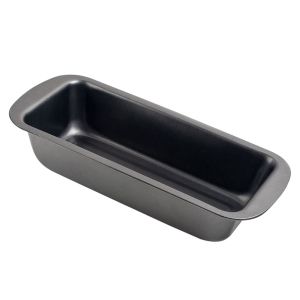 Метална форма за кекс - правоъгълна