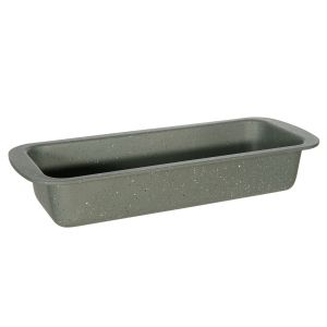 Метална форма за хляб - правоъгълна