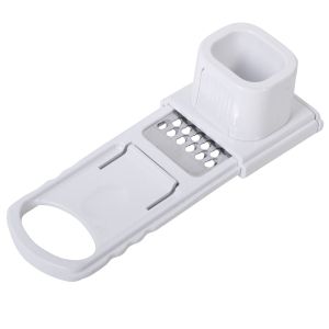 Ренде за чесън - пластмасово - 15 см.