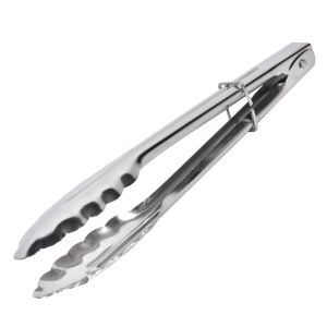 Кухненска щипка - метална - 42 см.