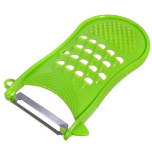 Белачка + ренде за настъргване - пластмасова