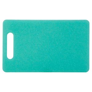 Дъска за рязане - пластмасова - резедава
