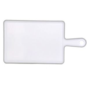 Дъска за рязане - пластмасова - средна