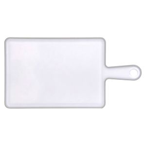 Дъска за рязане - пластмасова - голяма